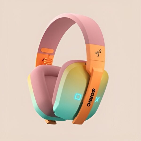 SOMIC G810 Wireless Headset