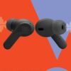 JBL Vibe Beam - True Wireless JBL Deep Bass Sound Earbuds