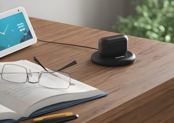 Amazon Echo Buds with Active Noise Cancellation (newest model)