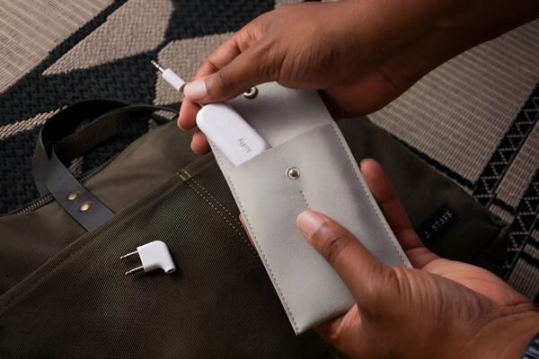 Twelve South AirFly Pro | Bluetooth Wireless Transmitter/Receiver Adapter for 2 Headphones