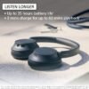 Sony WH-CH720N Noise Canceling Wireless Headphones