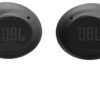 JBL Vibe Beam - True Wireless JBL Deep Bass Sound Earbuds