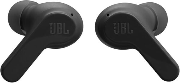 JBL Vibe Beam - True Wireless JBL Deep Bass Sound Earbuds