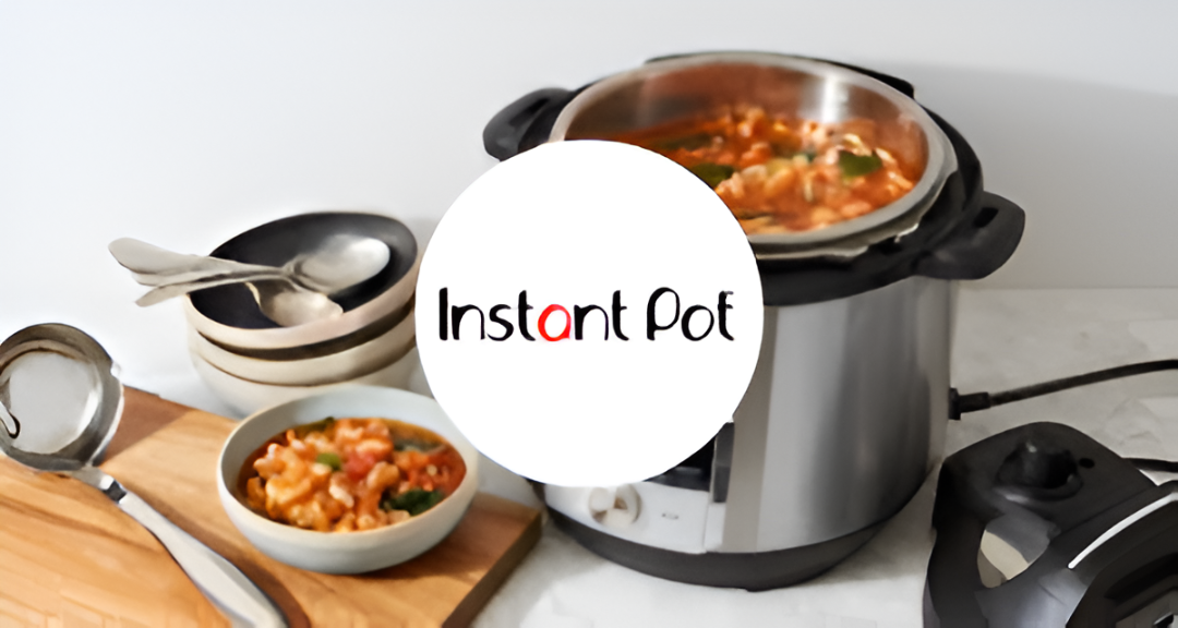 Instant Pot