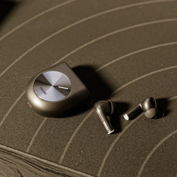 Noise Master Buds TWS Bluetooth Earbuds