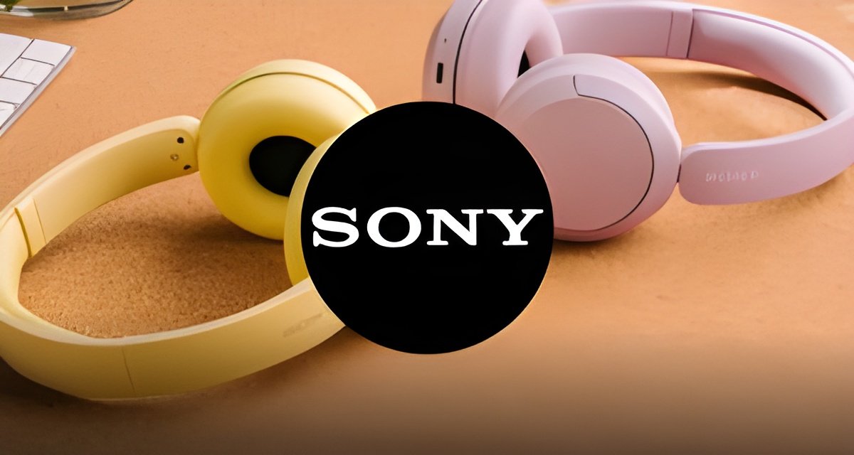 Sony