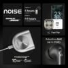 Noise Master Buds TWS Bluetooth Earbuds