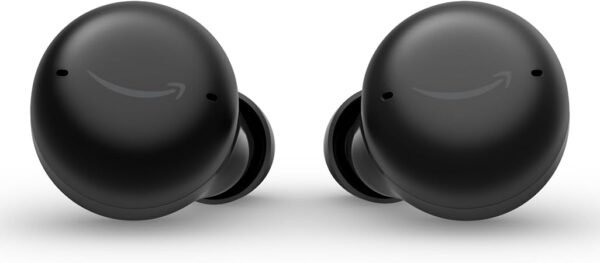 Amazon All-New Echo Buds 2nd-Gen wireless earbuds offer ANC and Alexa